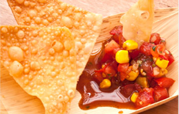 Breakfast Menus Image