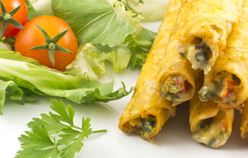 Dinner Menus Image