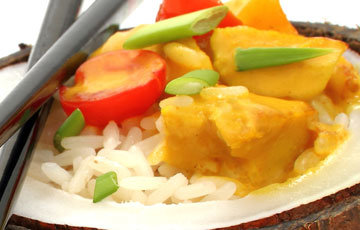 Lunch Menus Image